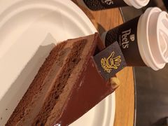 -Peet's 皮爷咖啡(陆家嘴中心店)