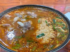 -铁朋小锅米线(金星店)