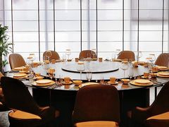 -宫燕府·京菜·烤鸭·淮扬菜(王府中心店)