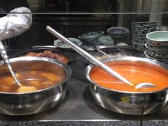 -永盛鑫城市饭堂·特色现炒本帮面(公兴路店)