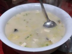 大鲈鱼头尾汤-202特色排档(五缘湾店)