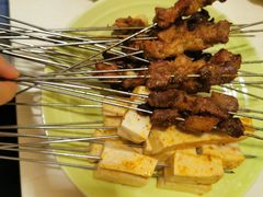 -清真·金鑫隆牛羊肉(环山路店)