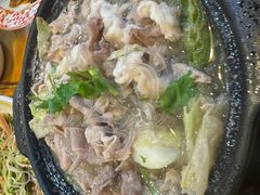-老姑砂锅·烧烤天津菜(体北道店)