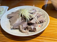 大白切鹅肉-乡亲鹅肉城(昆山店)
