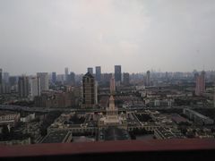 -上海波特曼丽思卡尔顿酒店