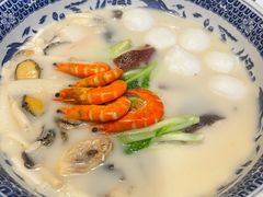 -山外山菜馆(玉泉路店)