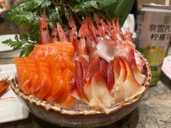 -大渔铁板烧(民盈·国贸城店)