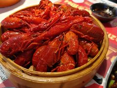 -靓靓蒸虾·头牌蒸虾(雪松路总店)