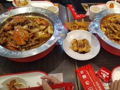 -胖哥俩肉蟹煲(湛江印象汇店)