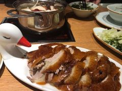 -德香苑脆皮烤鸭·经典(爱融荟城店)