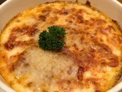 -安妮意大利餐厅(世贸天阶店)