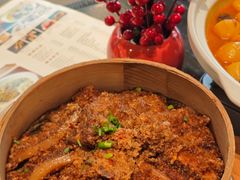 -简小舍·民间手艺菜(武昌江滩店)