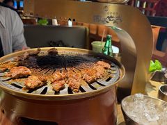-西塔老太太泥炉烤肉(亚运村店)