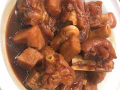 -天成川菜(礼岗店)