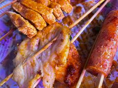 -魏记里脊肉炸炸炸(南门口店)
