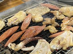 -风味烧烤(泰富店)