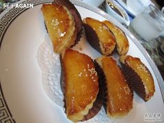 榴莲酥-走马楼饭庄(慈城古县城店)