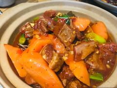 -静一餐厅·湖北菜(前门店)