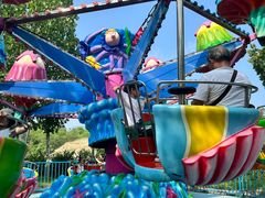 -渔岛海洋度假区