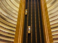 -杭州国际会议中心洲际酒店-原素全日餐厅(解放东路店)