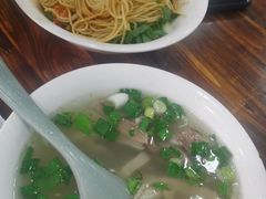 -苏州藏书羊肉馆(安顺路店)