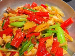 -山石榴·贵州菜(丰盛里店)