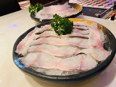 -一哥澳门豆捞·澳门风打边炉(高德置地店)