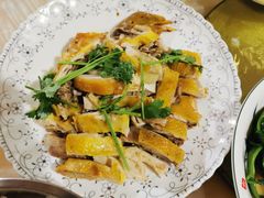 -洪霞餐馆