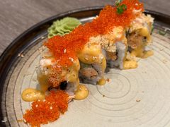 -炙柒Sekinana·精致料理 烧鸟·铁板烧(海上世界店)