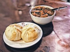 炒肝-姚记炒肝店(鼓楼店)
