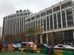 -宝岛眼镜公司(普育东路店)