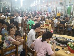 -五洞培记山庄·鲜牛肉火锅