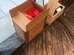 -南堂館川菜文化餐厅(天府店)