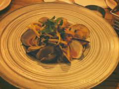-Cyclus Craft Kitchen薩克思手工厨房