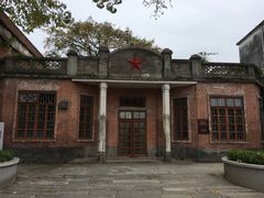 -伦教678文化街