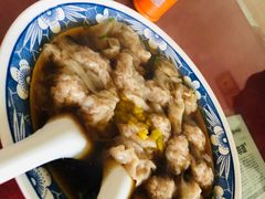 -樊川祖传馄饨(江都店)
