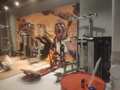 -BD健身私教工作室(CBD店)