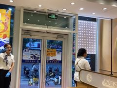-西部马华清真兰州牛肉面·烧烤夜市(三里河店)