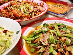 -常和州·夜宵大排档(常州单店)