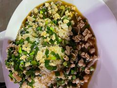 -海帮主·蒸汽海鲜青岛菜(栈桥火车站店)