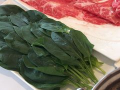 -澳洲肥牛火锅(转盘路店)