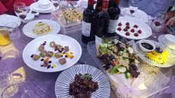 -花嫁丽舍婚礼殿堂(世博江景店)