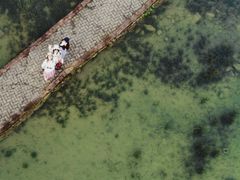 -靖西鹅泉风景区