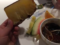 -星伦多海鲜自助餐厅(时代广场店)