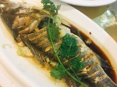 -大丰收海鲜酒楼·专业餐饮30年(连云港老字号店)