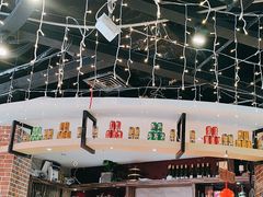 -罗二娘·鲜切牛自助火锅(罗湖东门步行街店)