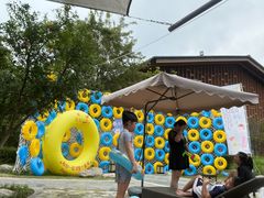 -思念果岭悦温泉