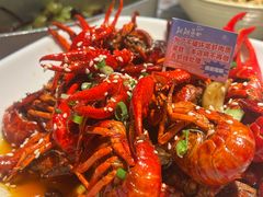 -靓靓蒸虾·头牌蒸虾(南山桂庙店)