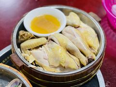 -真好吃牛杂(白沙店)