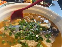 -川流不息·地道川菜·小龙虾(松东路店)